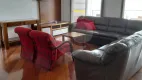 Foto 5 de Apartamento com 3 Quartos para alugar, 134m² em Santana, São Paulo