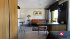 Foto 15 de Apartamento com 1 Quarto para alugar, 34m² em Vila Izabel, Curitiba
