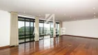 Foto 12 de Apartamento com 4 Quartos para alugar, 329m² em Alto Da Boa Vista, São Paulo