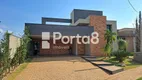 Foto 2 de Casa de Condomínio com 3 Quartos à venda, 200m² em Residencial Gaivota II, São José do Rio Preto