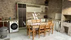 Foto 20 de Casa de Condomínio com 3 Quartos à venda, 75m² em Jardim Marcondes, Jacareí