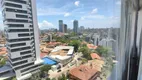 Foto 9 de Apartamento com 1 Quarto à venda, 50m² em Caminho Das Árvores, Salvador