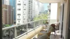 Foto 2 de Apartamento com 4 Quartos à venda, 320m² em Jardim América, São Paulo