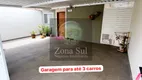 Foto 2 de Casa com 2 Quartos à venda, 112m² em Jardim Wanel Ville IV, Sorocaba