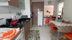 Foto 9 de Apartamento com 3 Quartos à venda, 85m² em Jardim Astúrias, Guarujá