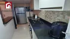 Foto 4 de Apartamento com 2 Quartos à venda, 55m² em Nogueira, Petrópolis