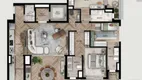 Foto 20 de Apartamento com 3 Quartos à venda, 141m² em Vila Mariana, São Paulo