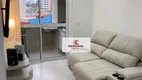 Foto 5 de Apartamento com 3 Quartos à venda, 77m² em Casa Branca, Santo André