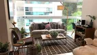 Foto 8 de Apartamento com 4 Quartos à venda, 146m² em São Francisco, Niterói