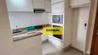 Foto 10 de Apartamento com 2 Quartos para alugar, 50m² em Utinga, Santo André