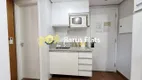 Foto 7 de Flat com 1 Quarto à venda, 26m² em Moema, São Paulo