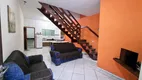 Foto 2 de Casa de Condomínio com 2 Quartos à venda, 76m² em Massaguaçu, Caraguatatuba