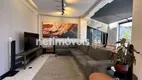 Foto 3 de Apartamento com 3 Quartos à venda, 278m² em Caiçaras, Belo Horizonte