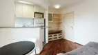 Foto 6 de Flat com 1 Quarto para alugar, 36m² em Vila Nova Conceição, São Paulo