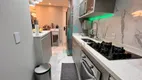 Foto 2 de Apartamento com 2 Quartos à venda, 53m² em Centro, Osasco