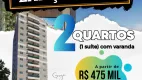 Foto 26 de Apartamento com 2 Quartos à venda, 57m² em Rio Vermelho, Salvador