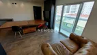 Foto 36 de Apartamento com 3 Quartos à venda, 142m² em Canto do Forte, Praia Grande