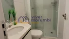 Foto 11 de Apartamento com 3 Quartos à venda, 80m² em Vila Andrade, São Paulo