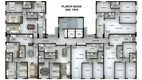 Foto 2 de Apartamento com 3 Quartos à venda, 74m² em Bairro Novo, Olinda
