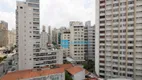 Foto 13 de Apartamento com 1 Quarto para venda ou aluguel, 32m² em Vila Buarque, São Paulo