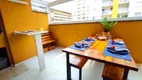 Foto 12 de Apartamento com 2 Quartos para alugar, 62m² em Itajubá, Barra Velha