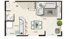 Foto 12 de Apartamento com 1 Quarto à venda, 66m² em Vale do Sereno, Nova Lima
