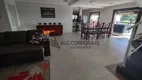 Foto 8 de Casa de Condomínio com 4 Quartos à venda, 375m² em Tijuco das Telhas, Campinas