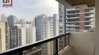 Foto 2 de Apartamento com 3 Quartos à venda, 140m² em Jardim Vila Mariana, São Paulo