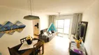 Foto 2 de Apartamento com 2 Quartos à venda, 62m² em Vila Floresta, Santo André