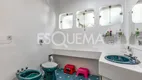 Foto 28 de Casa com 4 Quartos à venda, 450m² em Alto de Pinheiros, São Paulo