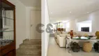 Foto 12 de Casa com 4 Quartos à venda, 492m² em Chácara Monte Alegre, São Paulo