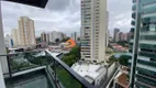 Foto 4 de Apartamento com 4 Quartos à venda, 229m² em Jardim Anália Franco, São Paulo