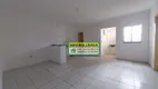 Foto 5 de Apartamento com 2 Quartos para alugar, 40m² em Quintino Cunha, Fortaleza