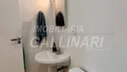 Foto 16 de Apartamento com 1 Quarto à venda, 50m² em Vila Itapura, Campinas