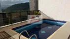 Foto 42 de Cobertura com 4 Quartos à venda, 130m² em Loteamento Joao Batista Juliao, Guarujá