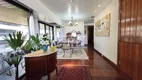 Foto 9 de Apartamento com 3 Quartos para alugar, 260m² em Leblon, Rio de Janeiro