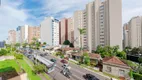 Foto 3 de Apartamento com 3 Quartos à venda, 123m² em Bigorrilho, Curitiba