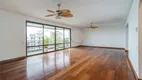 Foto 22 de Apartamento com 4 Quartos para alugar, 337m² em Alto Da Boa Vista, São Paulo