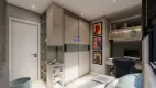 Foto 33 de Apartamento com 3 Quartos à venda, 89m² em Centro, Pinhais