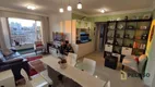 Foto 2 de Apartamento com 3 Quartos à venda, 92m² em Vila Isolina Mazzei, São Paulo