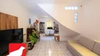 Foto 4 de Casa com 3 Quartos à venda, 200m² em Vila Firmiano Pinto, São Paulo