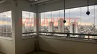 Foto 17 de Cobertura com 3 Quartos à venda, 158m² em Parada Inglesa, São Paulo