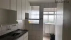 Foto 3 de Apartamento com 2 Quartos à venda, 50m² em Jardim Vergueiro (Sacomã), São Paulo