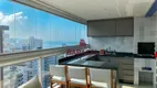 Foto 8 de Apartamento com 3 Quartos à venda, 153m² em Aviação, Praia Grande