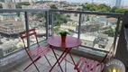 Foto 4 de Apartamento com 2 Quartos à venda, 59m² em Vila Ema, São Paulo