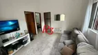 Foto 11 de Casa com 2 Quartos à venda, 112m² em Boqueirão, Praia Grande