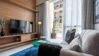 Foto 3 de Apartamento com 1 Quarto para alugar, 39m² em Itaim Bibi, São Paulo