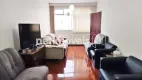 Foto 2 de Apartamento com 4 Quartos à venda, 120m² em Santo Antônio, Belo Horizonte