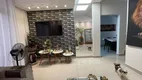 Foto 5 de Casa com 3 Quartos à venda, 160m² em Vila Valparaiso, Santo André