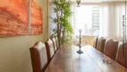 Foto 7 de Apartamento com 3 Quartos à venda, 160m² em Pompeia, Santos